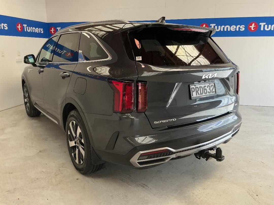 Photo '5' of KIA Sorento