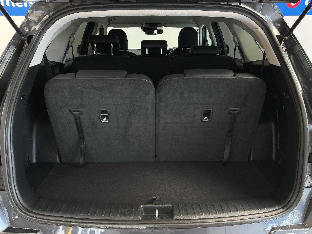 Photo '14' of KIA Sorento