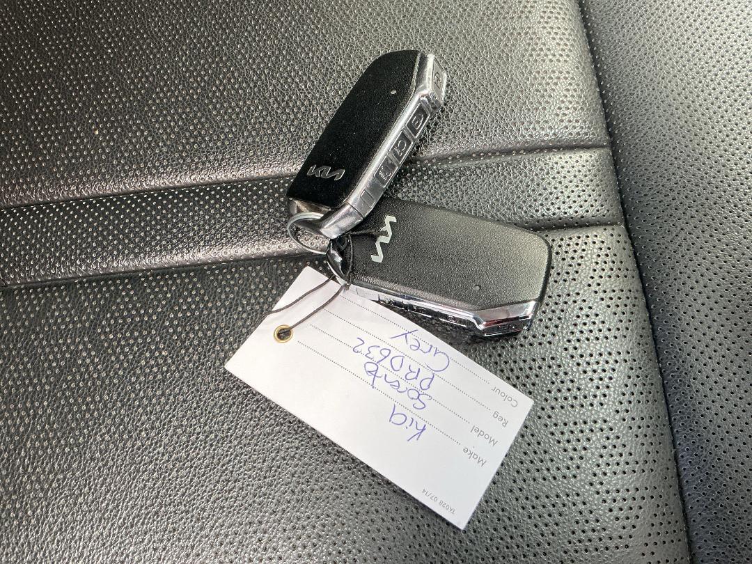 Photo '22' of KIA Sorento