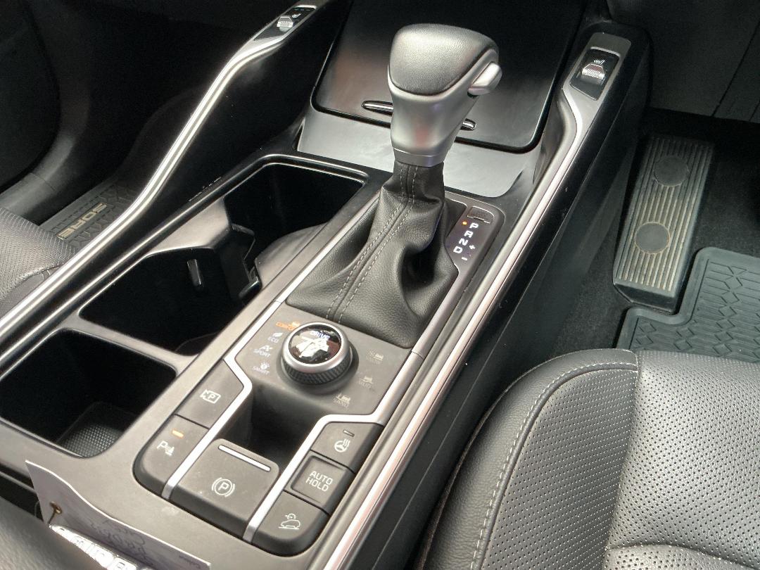 Photo '23' of KIA Sorento