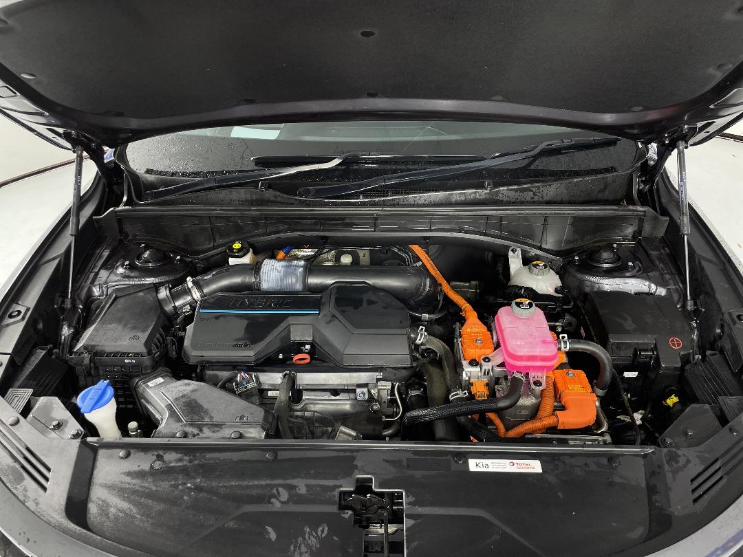 Photo '13' of KIA Sorento Photo '13' of KIA Sorento