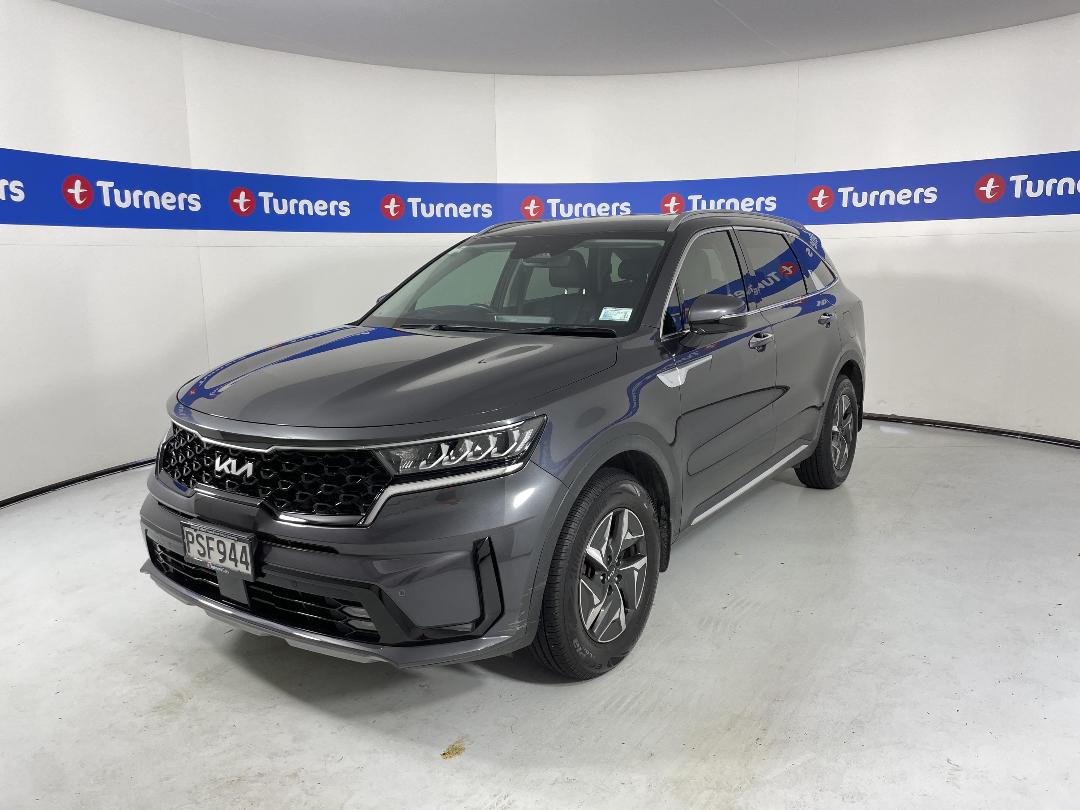 Photo '4' of KIA Sorento Photo '4' of KIA Sorento