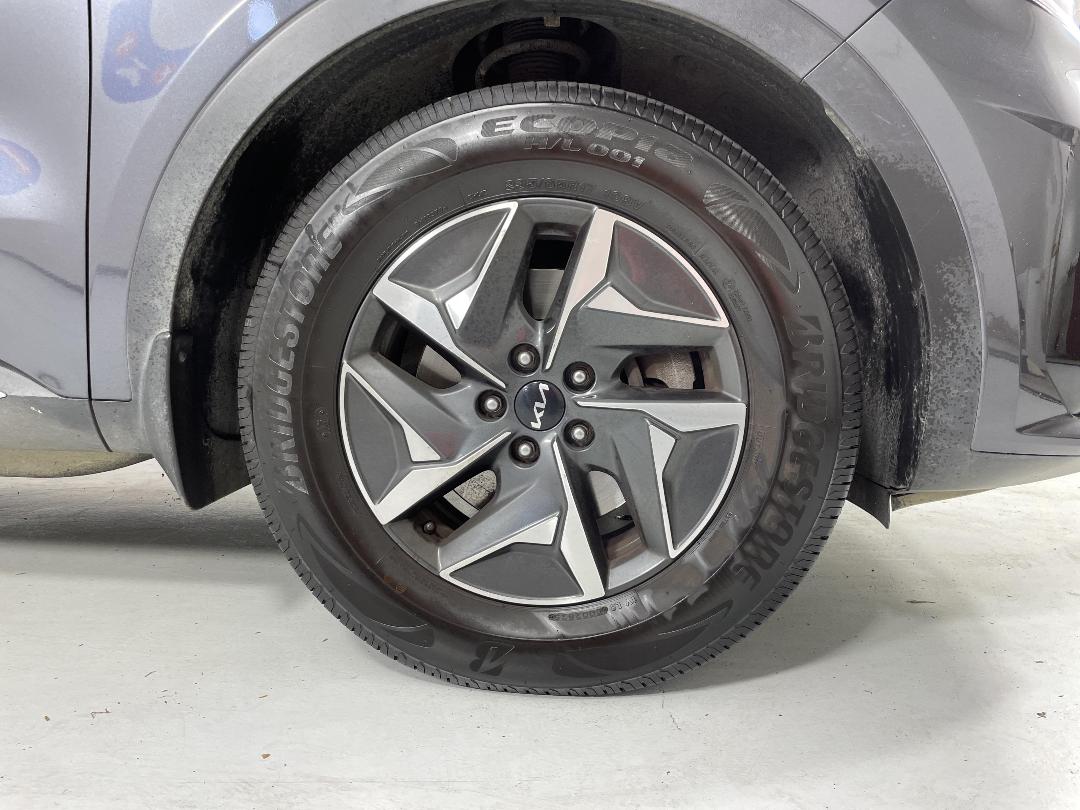 Photo '9' of KIA Sorento Photo '9' of KIA Sorento