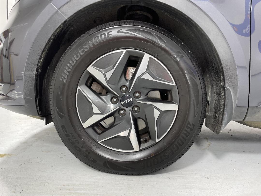 Photo '10' of KIA Sorento Photo '10' of KIA Sorento