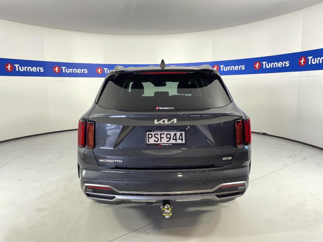 Photo '6' of KIA Sorento Photo '6' of KIA Sorento