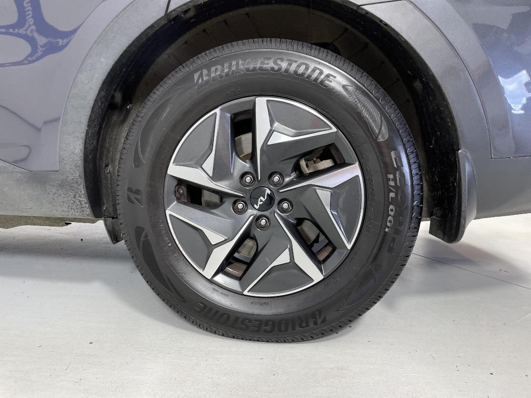 Photo '11' of KIA Sorento Photo '11' of KIA Sorento