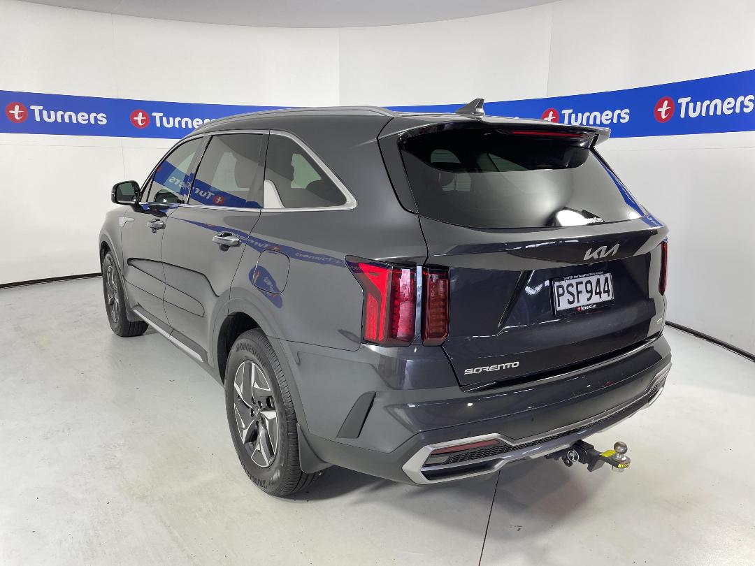 Photo '5' of KIA Sorento Photo '5' of KIA Sorento