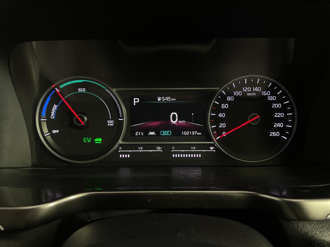 Photo '21' of KIA Sorento Photo '21' of KIA Sorento