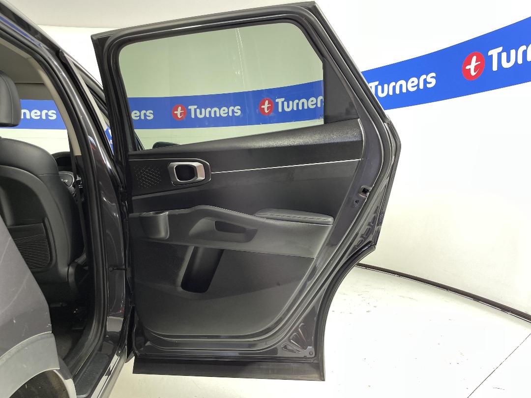 Photo '19' of KIA Sorento Photo '19' of KIA Sorento