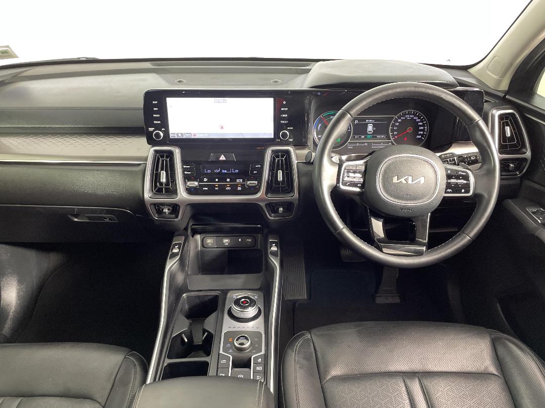 Photo '18' of KIA Sorento Photo '18' of KIA Sorento