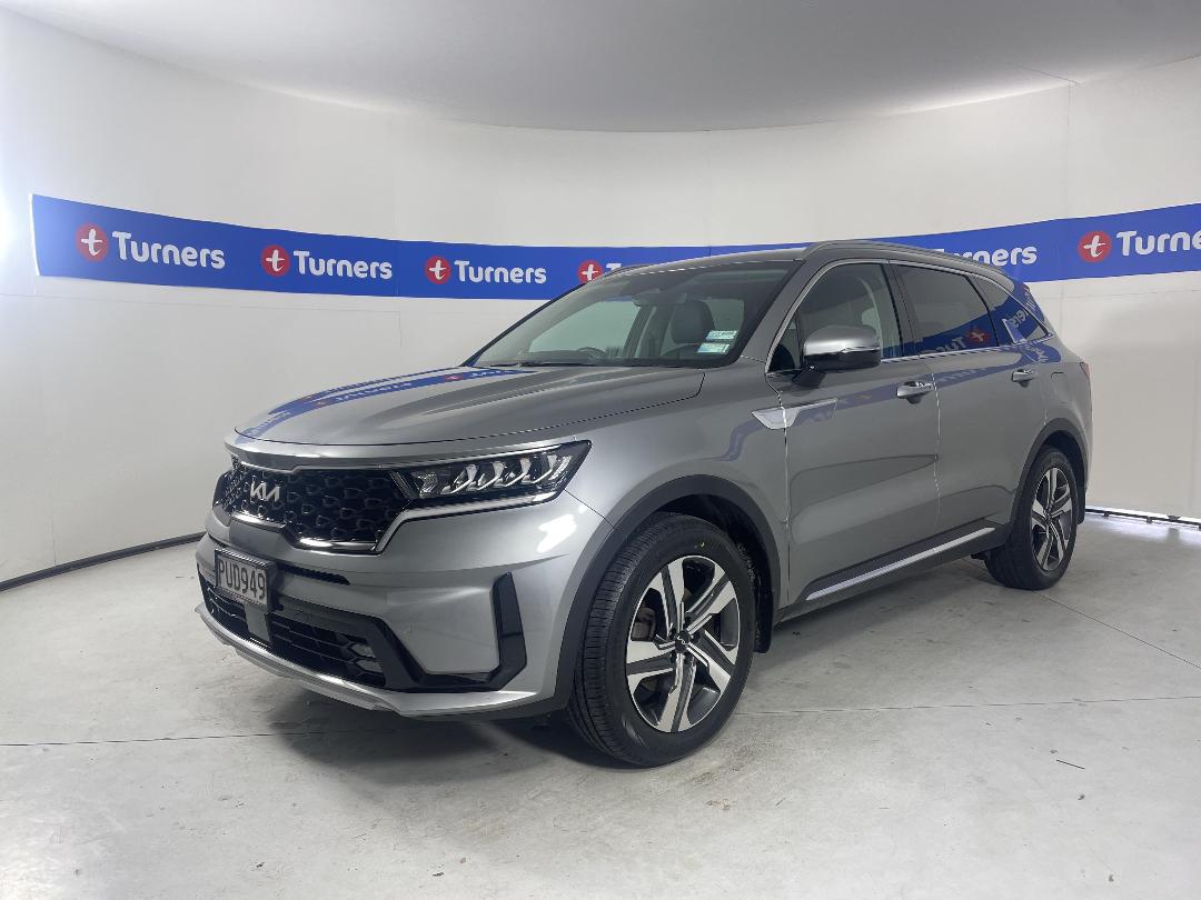 Photo '4' of KIA Sorento Photo '4' of KIA Sorento