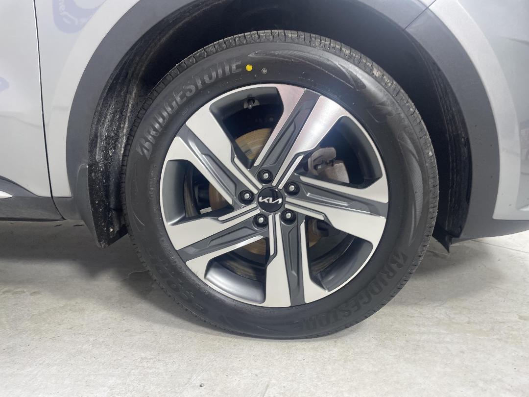 Photo '9' of KIA Sorento Photo '9' of KIA Sorento