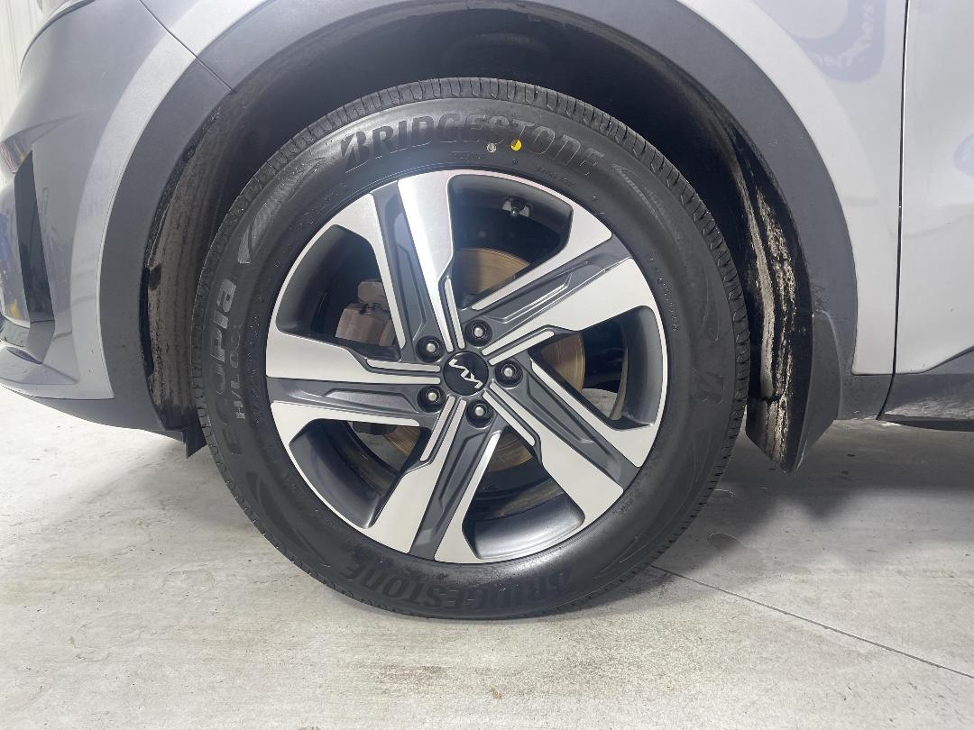 Photo '10' of KIA Sorento Photo '10' of KIA Sorento