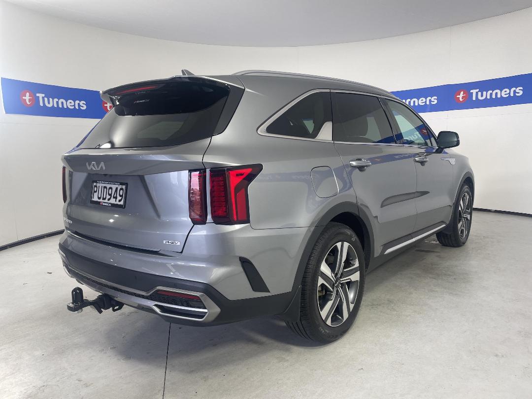 Photo '7' of KIA Sorento Photo '7' of KIA Sorento