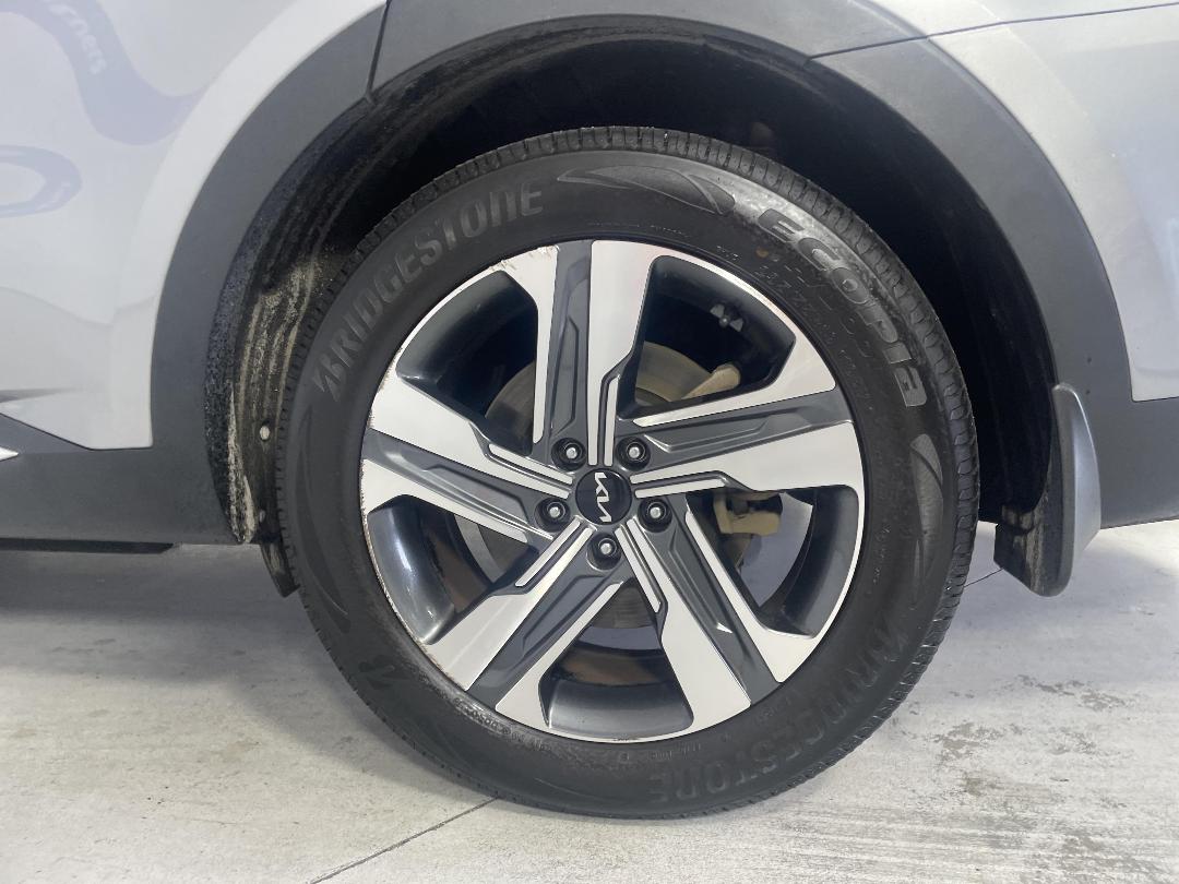 Photo '11' of KIA Sorento Photo '11' of KIA Sorento