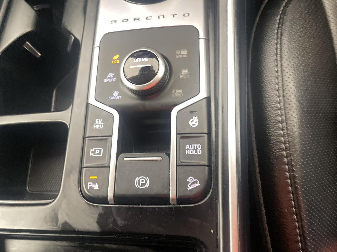 Photo '24' of KIA Sorento Photo '24' of KIA Sorento
