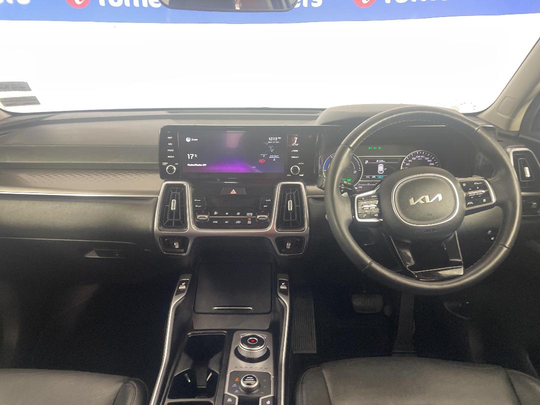 Photo '17' of KIA Sorento Photo '17' of KIA Sorento