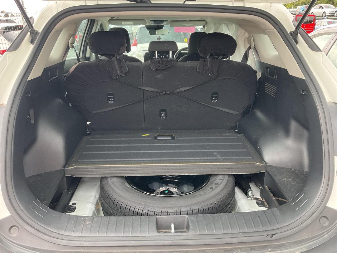 Photo '6' of KIA Sportage Urban LX Photo '6' of KIA Sportage Urban LX