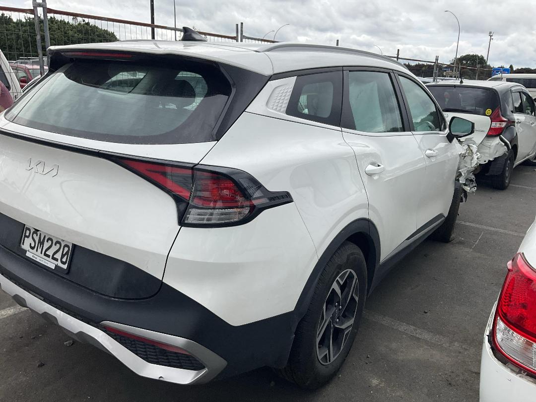 Photo '4' of KIA Sportage Urban LX Photo '4' of KIA Sportage Urban LX