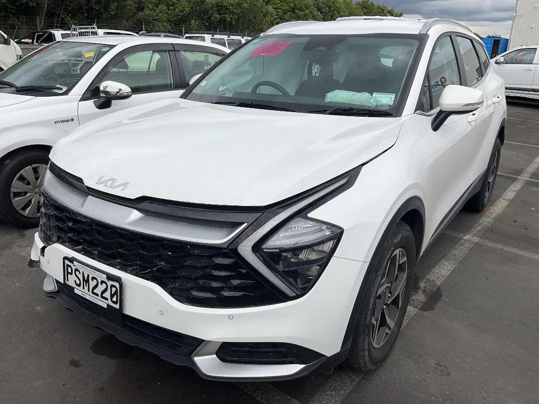 Photo '2' of KIA Sportage Urban LX Photo '2' of KIA Sportage Urban LX