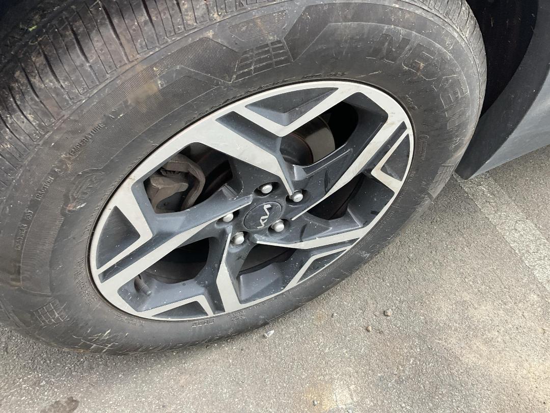 Photo '5' of KIA Sportage Urban LX Photo '5' of KIA Sportage Urban LX