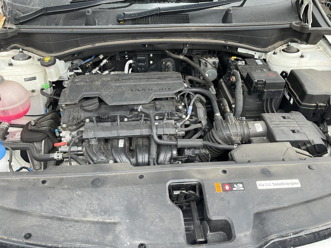 Photo '7' of KIA Sportage Urban LX Photo '7' of KIA Sportage Urban LX