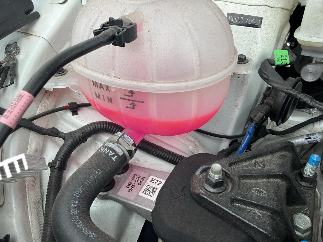 Photo '8' of KIA Sportage Urban LX Photo '8' of KIA Sportage Urban LX