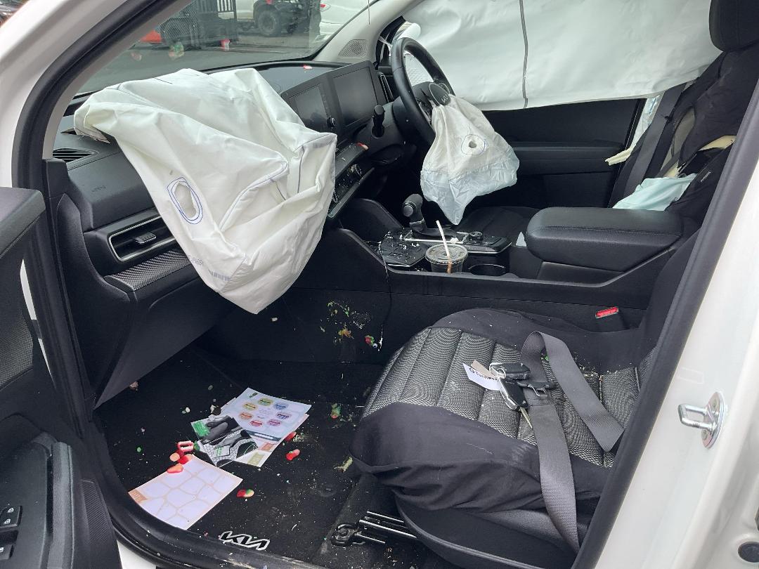 Photo '12' of KIA Sportage Urban LX Photo '12' of KIA Sportage Urban LX