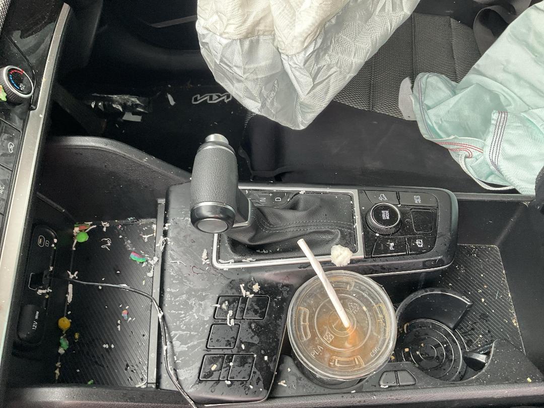 Photo '13' of KIA Sportage Urban LX Photo '13' of KIA Sportage Urban LX