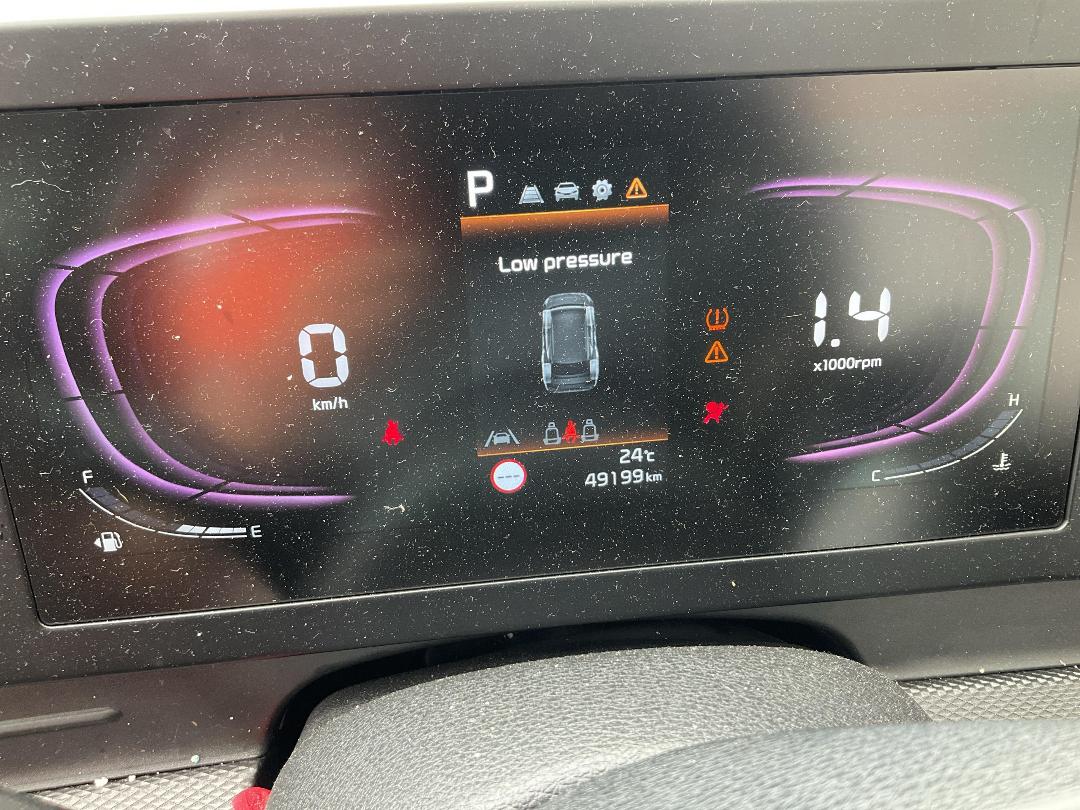 Photo '14' of KIA Sportage Urban LX Photo '14' of KIA Sportage Urban LX