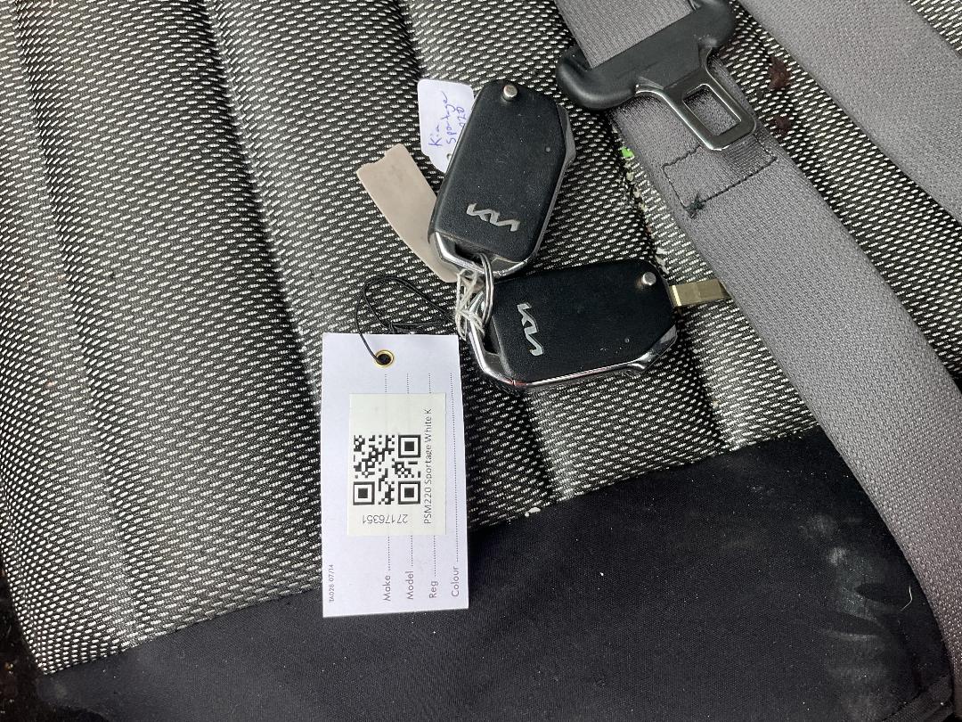 Photo '15' of KIA Sportage Urban LX Photo '15' of KIA Sportage Urban LX