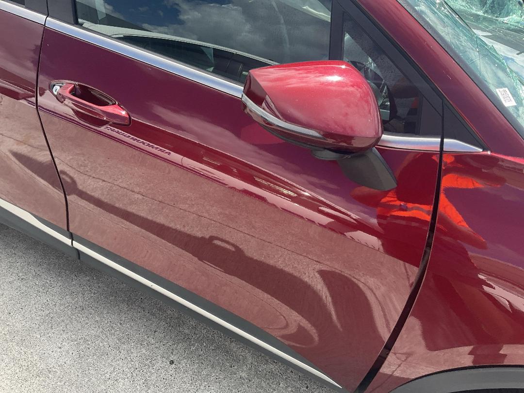 Photo '3' of KIA Sportage LX+ Photo '3' of KIA Sportage LX+