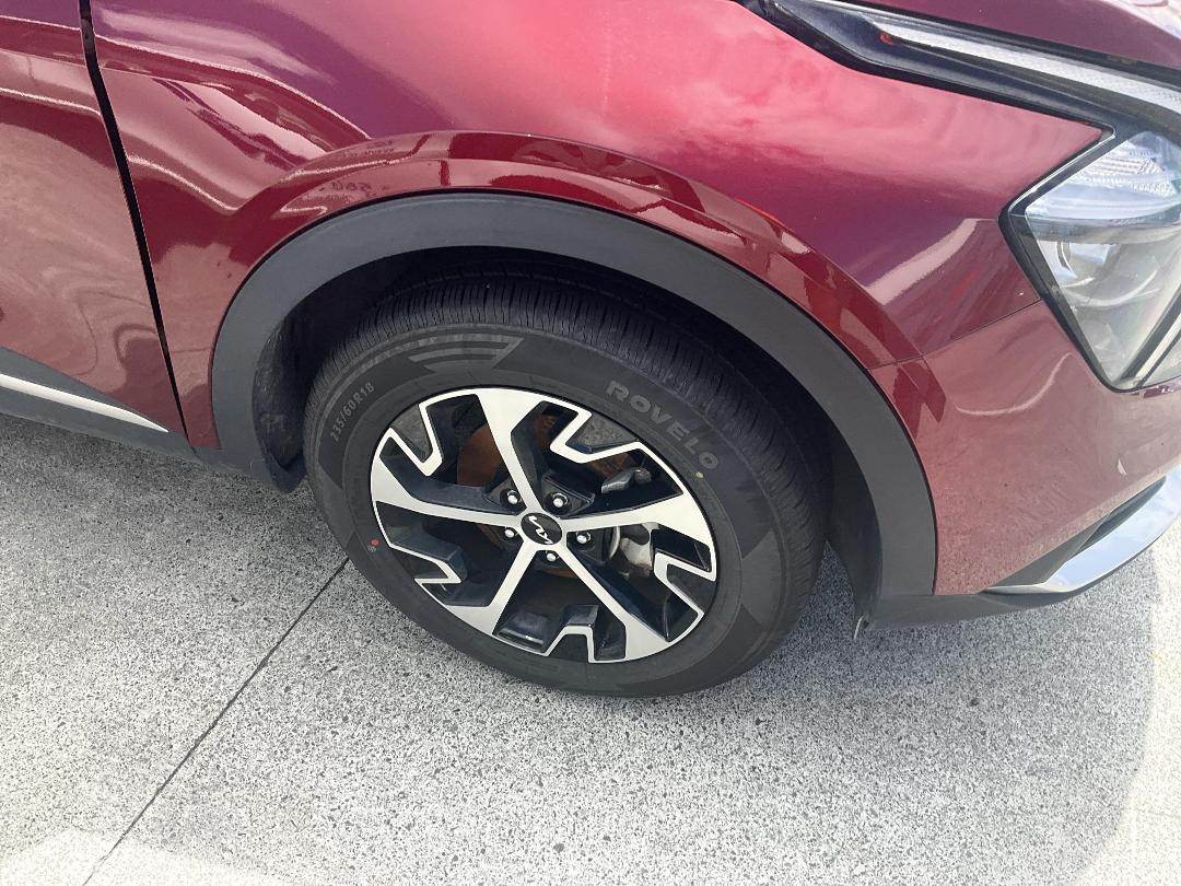 Photo '2' of KIA Sportage LX+ Photo '2' of KIA Sportage LX+