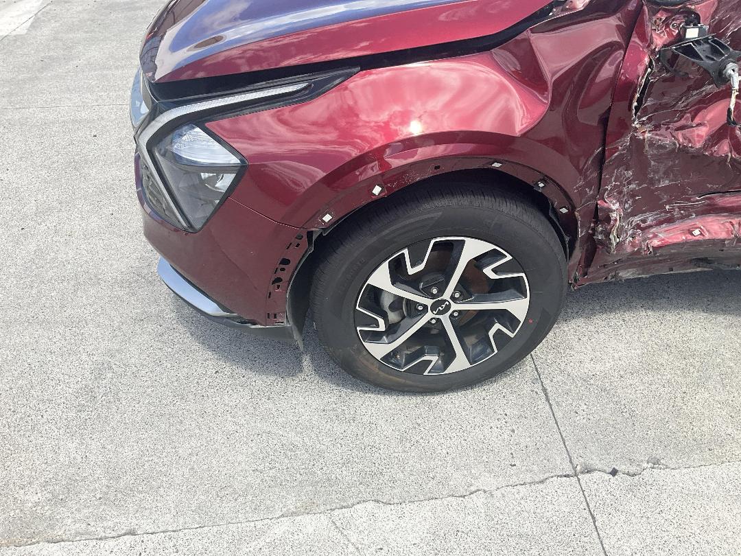 Photo '6' of KIA Sportage LX+ Photo '6' of KIA Sportage LX+