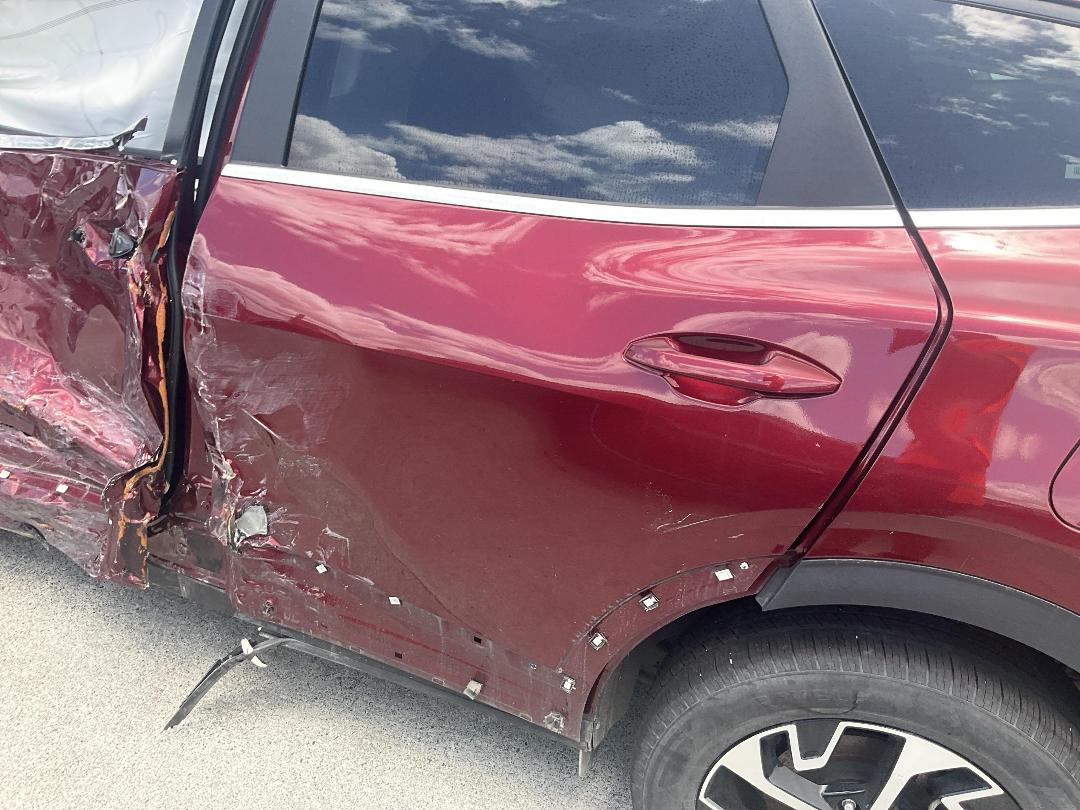 Photo '10' of KIA Sportage LX+ Photo '10' of KIA Sportage LX+