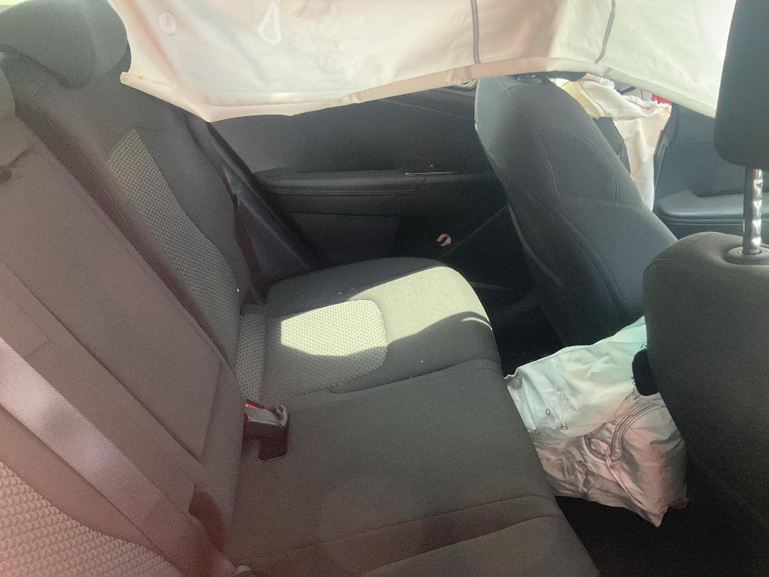 Photo '18' of KIA Sportage LX+ Photo '18' of KIA Sportage LX+