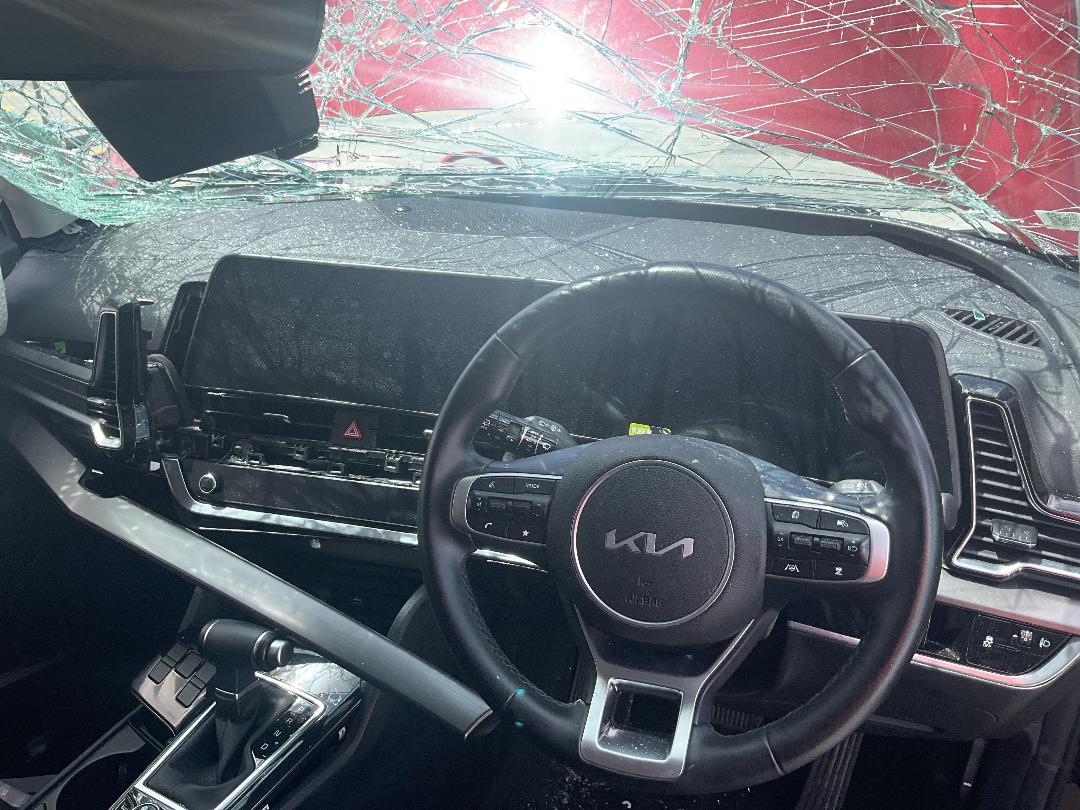 Photo '19' of KIA Sportage LX+ Photo '19' of KIA Sportage LX+