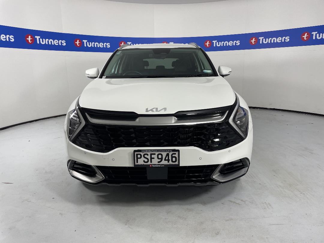 Photo '2' of KIA Sportage Photo '2' of KIA Sportage