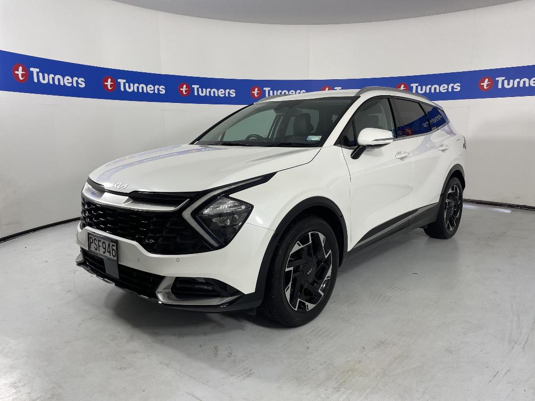 Photo '4' of KIA Sportage Photo '4' of KIA Sportage