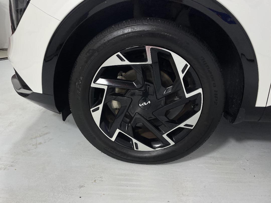 Photo '10' of KIA Sportage Photo '10' of KIA Sportage