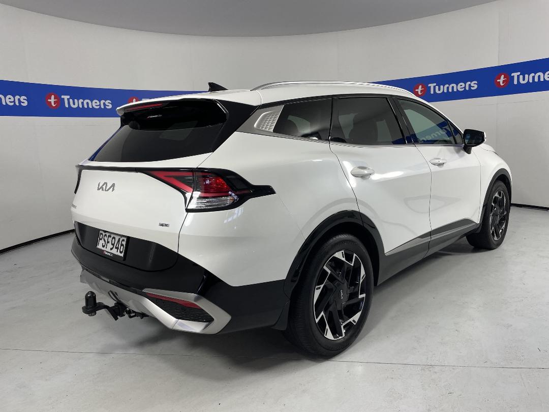 Photo '7' of KIA Sportage Photo '7' of KIA Sportage