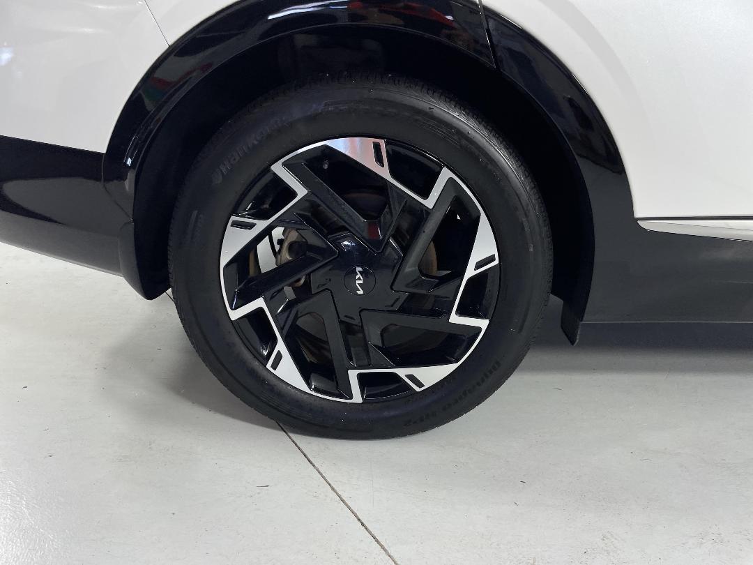 Photo '12' of KIA Sportage Photo '12' of KIA Sportage