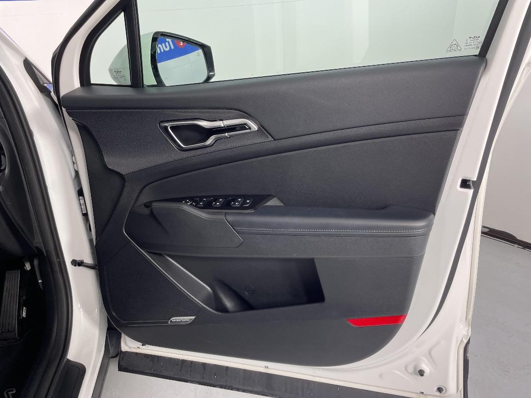 Photo '15' of KIA Sportage Photo '15' of KIA Sportage