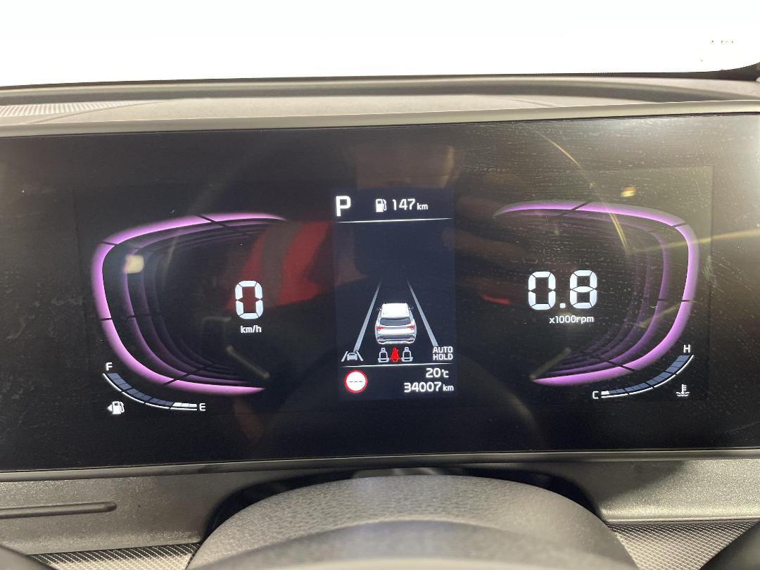 Photo '21' of KIA Sportage Photo '21' of KIA Sportage