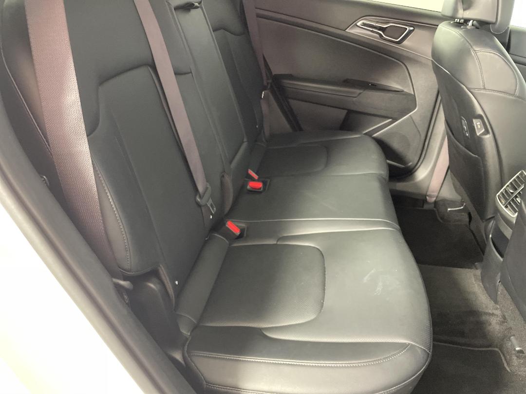 Photo '20' of KIA Sportage Photo '20' of KIA Sportage