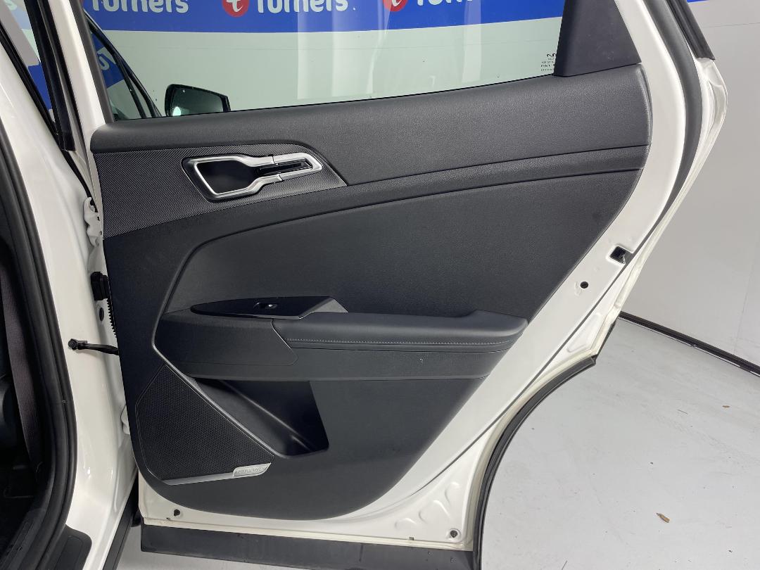 Photo '19' of KIA Sportage Photo '19' of KIA Sportage