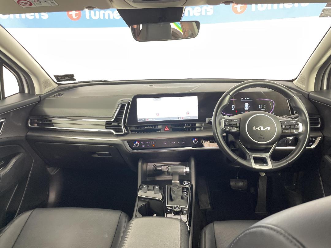 Photo '17' of KIA Sportage Photo '17' of KIA Sportage