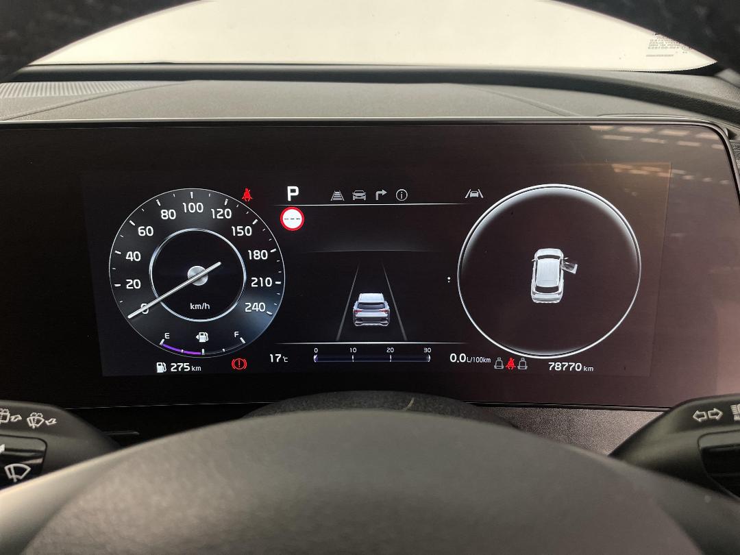 Photo '21' of KIA Sportage