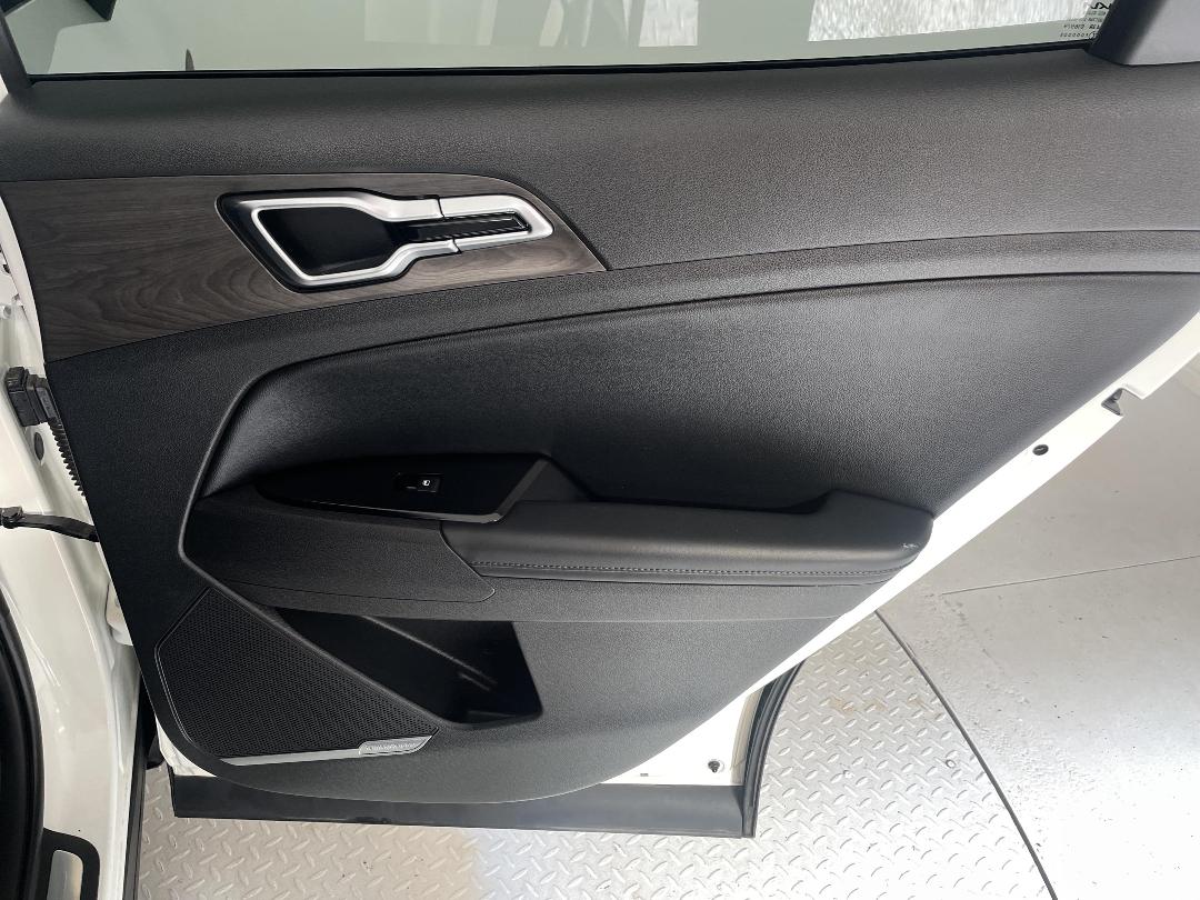 Photo '19' of KIA Sportage