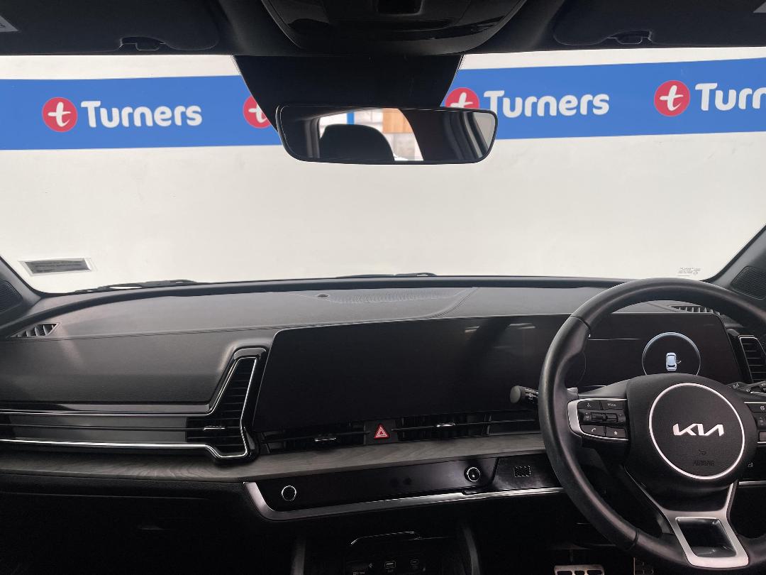 Photo '17' of KIA Sportage